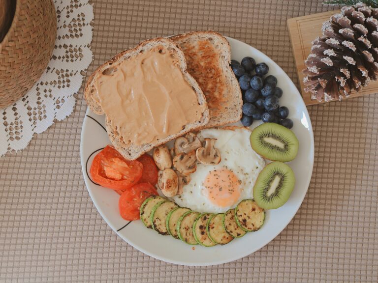 Best Diet Tips to Gain Weight in a Healthy Way