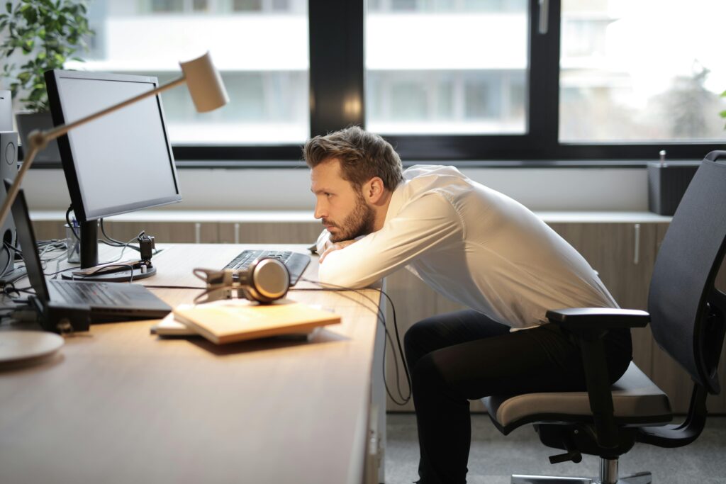The Silent Struggle: How to Take Control of Your Mental Health Today